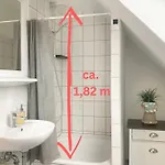 Pearls - Gemuetliches Dachgeschoss-studio Im Zentrum Von Апартаменты Клеве