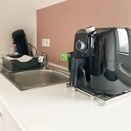 Apartmán Pearls - Gemuetliches Dachgeschoss-studio Im Zentrum Von Kleve (Dusseldorf)