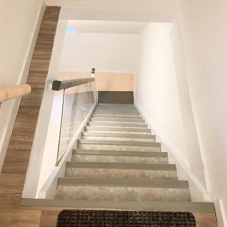 Pearls - Gemuetliches Dachgeschoss-studio Im Zentrum Von *